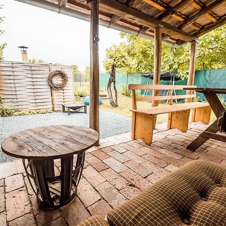 Apartmán ve Dvoře Ratiskovice Exterior foto