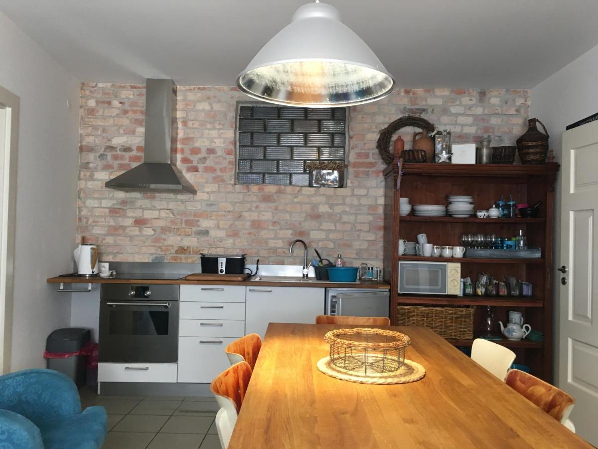 Apartmán ve Dvoře Ratiskovice Exterior foto