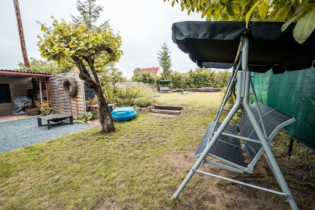Apartmán ve Dvoře Ratiskovice Exterior foto