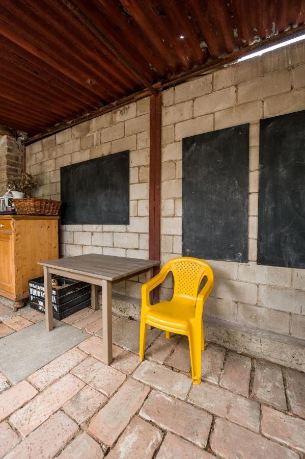 Apartmán ve Dvoře Ratiskovice Exterior foto