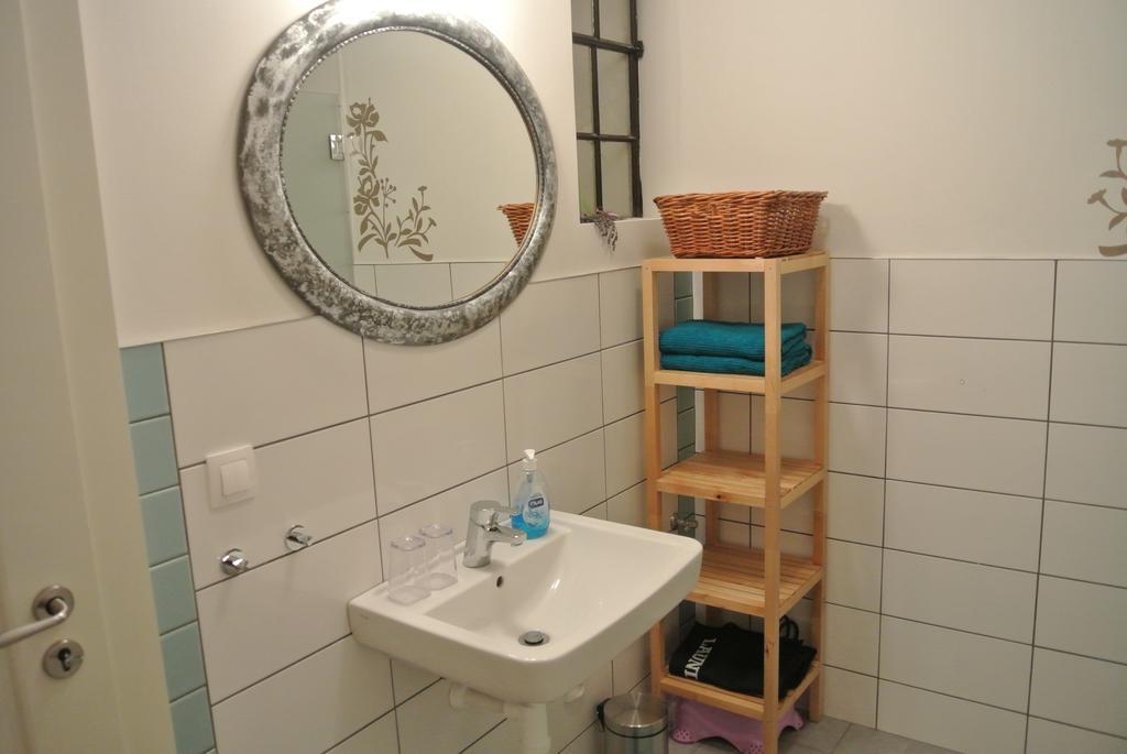 Apartmán ve Dvoře Ratiskovice Quarto foto